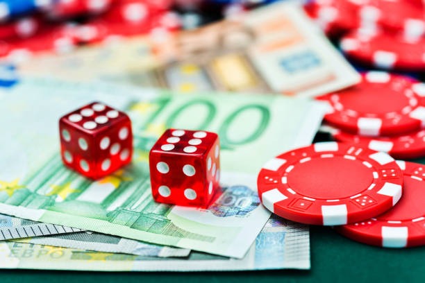 Dragon Fishing live casino dealer at silatogel login