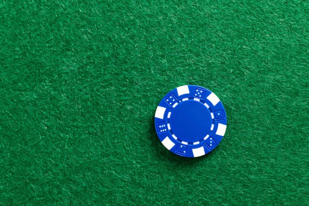Live dealer dealing blackjack cards